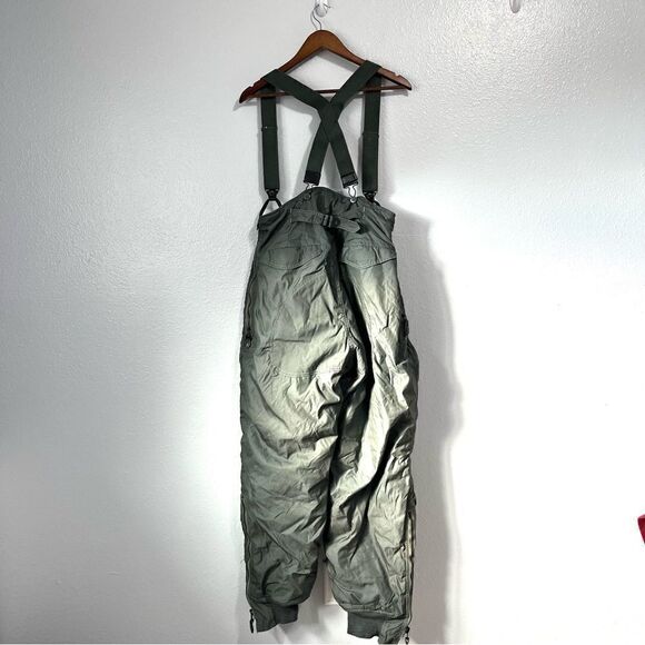 Lancer Clothing Extreme Cold Weather Trousers size 32 - Picture 1 of 15